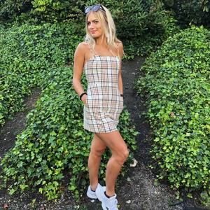 Meet your Posher, Isabelle